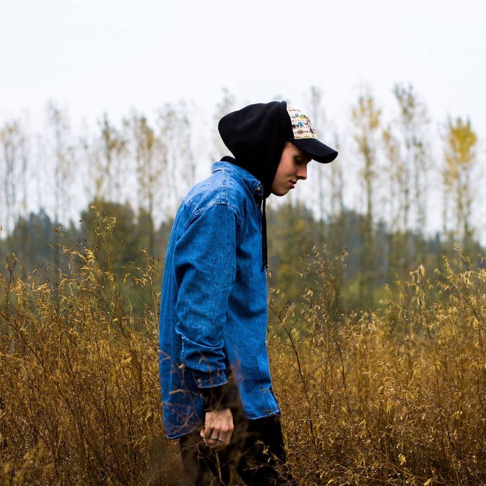 Meet your Posher, Patrick